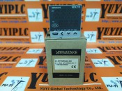 YAMATAKE SDC15 C15TRORA0100 TEMPERATURE CONTROLLER (1)