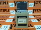 YAMATAKE SDC15 C15TRORA0100 TEMPERATURE CONTROLLER