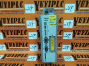 FESTO MOTORCONTROLLER CMMS-ST-C8-7 547454 HW 1.3 SW (1)