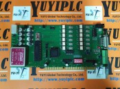 ADVANTECH PCI-0204PB-11 COMMUNICATION BOARD (1)