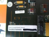HP E2270-66501P BASEBOARD FOR HP 83000 (2)