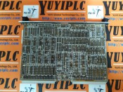 MOTOROLA MVME 050 VMEbus CPU SYSTEM CONTROLLER BOARD (2)