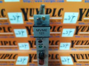 MOTOROLA MVME 121 VME MODULE 01-W3293B 020 (3)