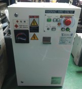 YASKAWA ROBOT MOTOMAN YASNAC XRC CSL10 ERCR-CSL 10-RA00 (1)