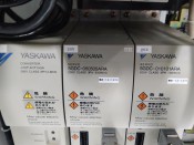 YASKAWA JUSP-ACP15GA DRIVEPACK <mark>CONVERTER</mark>