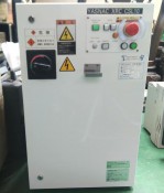 YASKAWA JZNC-XRK01D-1 JZNC-XRK01 XCP01C CPS-150F ROBOT CONTROLLER (3)