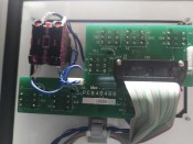 IDEC PCB4848B CONTROL BOARD
