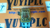 IDEC RH2B-LD DC24V Relay Module (3)