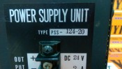 IZUMI PSS-124-20 POWER SUPPLY (3)