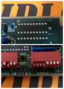 NEC 136-453175-C-03 / G9WVF BOARD (3)