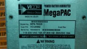 Vicor MegaPac MP6-76525 Power Supply (3)