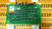 SHINKAWA IOP-136 / P-24-25B-1 BOARD (1)