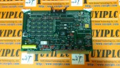 SHINKAWA CPP-91B / P-24-15B-4 BOARD