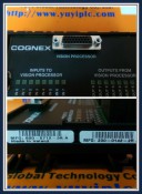 COGNEX 800-5712-3R VISION PROCESSOR I/O EXPANSION (3)