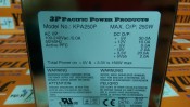 PACIFIC POWER PRODUCTS KPA250P Power Supply (3)
