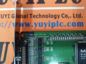MOXA CP-168EL 8 PORT RS-232 LOW PROFILE PCI EXPRESS BOARD (3)