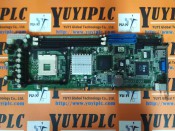 AAEON FSB-860B REV.A1 INDUSTRIAL MOTHERBOARD FSB-860BREV.A1 (1)