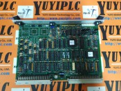 KULICKE AND SOFFA 8001-4062 N08001-4062-000-14 I/O MODULE (1)