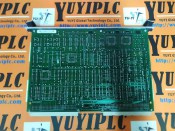 KULICKE AND SOFFA 8001-4062 N08001-4062-000-14 I/O MODULE (2)