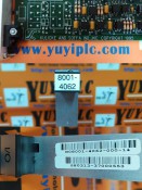 KULICKE AND SOFFA 8001-4062 N08001-4062-000-14 I/O MODULE (3)