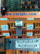 KULICKE AND SOFFA 8001-4062 N08001-4062-000-14 I/O MODULE (3)