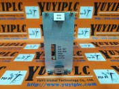 KULICKE & SOFFA 8001-4105 8001-4105-000-00 X/Y AMP MODULE