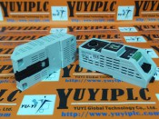 KEYENCE N-L1 BAR CODE READER ETHERENET COMMUNICATION UNIT (2)