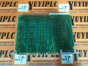 Texas Instrument/TI/Siemens Simatic 505-4816 Output Module (2)