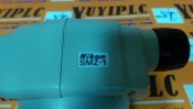 NIKON SMZ-1 STEREOZOOM MICROSCOPE (3)