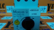 MOELLER PKZM0-16 Thermal Magnetic Circuit Breaker (3)