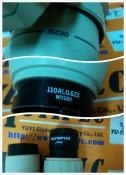 Nikon SZ30 / 110AL0.62X WD160 Stereo microscope (3)