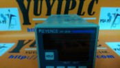 KEYENCE AP-80A Sensor Amplifier (3)
