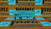 SHARP ZW-164NH I/O LINK INPUT MODULE