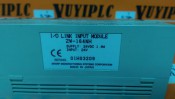 SHARP ZW-164NH I/O LINK INPUT MODULE (3)