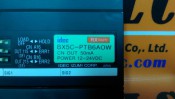 IDEC BX5C-PTB6AOW Terminal Block (3)