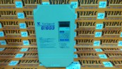 YASKAWA CIMR-G3A43P7 WITH JVOP-100 <mark>Inverter</mark>