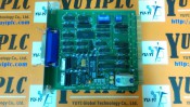 CONTEC AD12-16TA(98)H NO.9819 BOARD