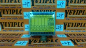 IDEC IBRC6052R IBRC 6052R IZBARL Relay Barrier