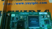 Interface PCI-8209 printer I / O PCI bus compatible (3)