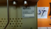 KEYENCE CV-M30 TFT Color Monitor (3)