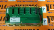 SHARP JW-34ZB Expansion Rack Panel/Backplane (1)