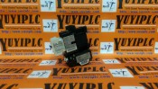 FUJI SZ-A22 W/SC-03 W/TR-0N Thermal Overload Relay (2)