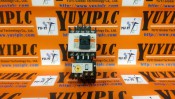 FUJI SC-05 W/TR-0N/3A Thermal Overload Relay