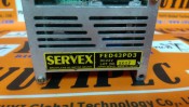 Japan Servo SERVEX FED43PD3 DC MOTOR Driver (3)