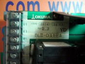 OKUMA BLII-D100A E4809-820-006-B BLII-D POWER BOARD (3)