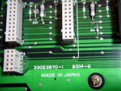 HITACHI BSM-6 RACK 6SLOT EM/H200  33023870-1 (3)