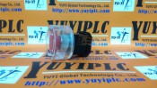 FUJI AH22-V Red Pushbutton Switch (2)