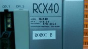 YAMAHA RCX40 Robot Controller Servo Drive (3)