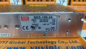 MEAN WELL NES-100-24 Power Supply (3)