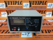 NEWPORT 1815-C OPTICAL POWER METER